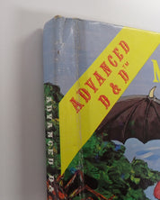 Advanced D&D Monster Manual
