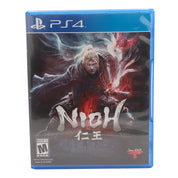 Nioh - PS4