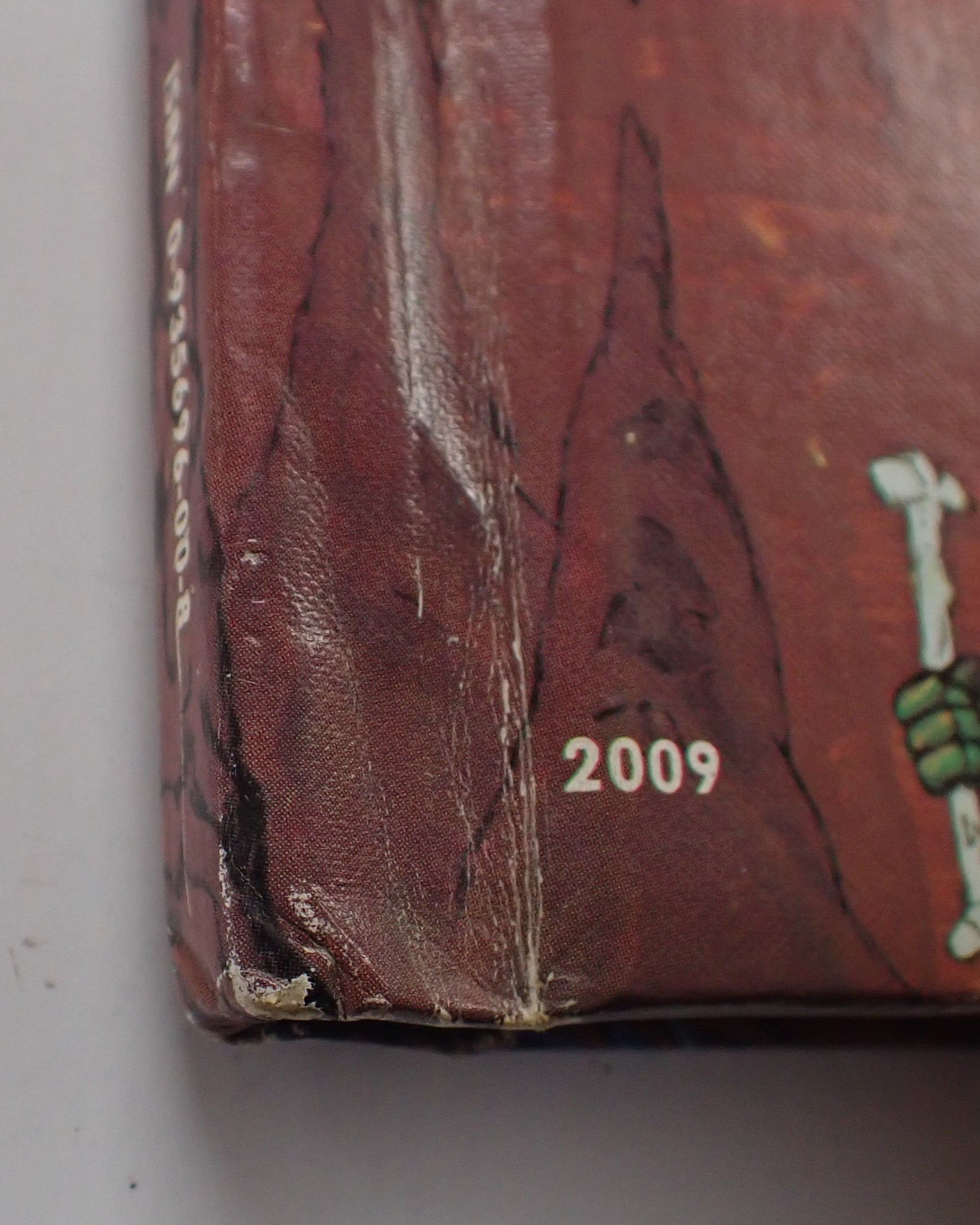 Advanced D&D Monster Manual