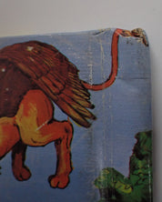 Advanced D&D Monster Manual