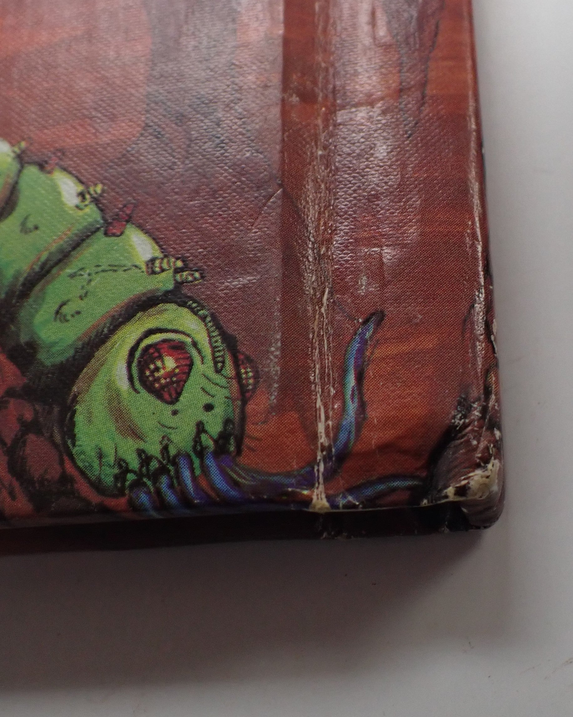 Advanced D&D Monster Manual