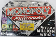 Monopoly Millionare (USED)