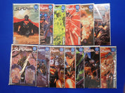 Absolute Superman 1-13 (2025) - VF/NM (9.0)
