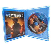 Wasteland 2 - Director's Cut - PS4