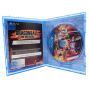 Dragonball: The Breakers - Special Edition - PS4