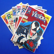 Venom: Lethal Protector #1-6 (1993) - NM- (9.2)