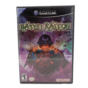Baten Kaitos - Gamecube