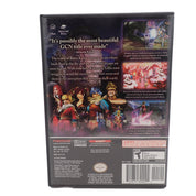 Baten Kaitos - Gamecube