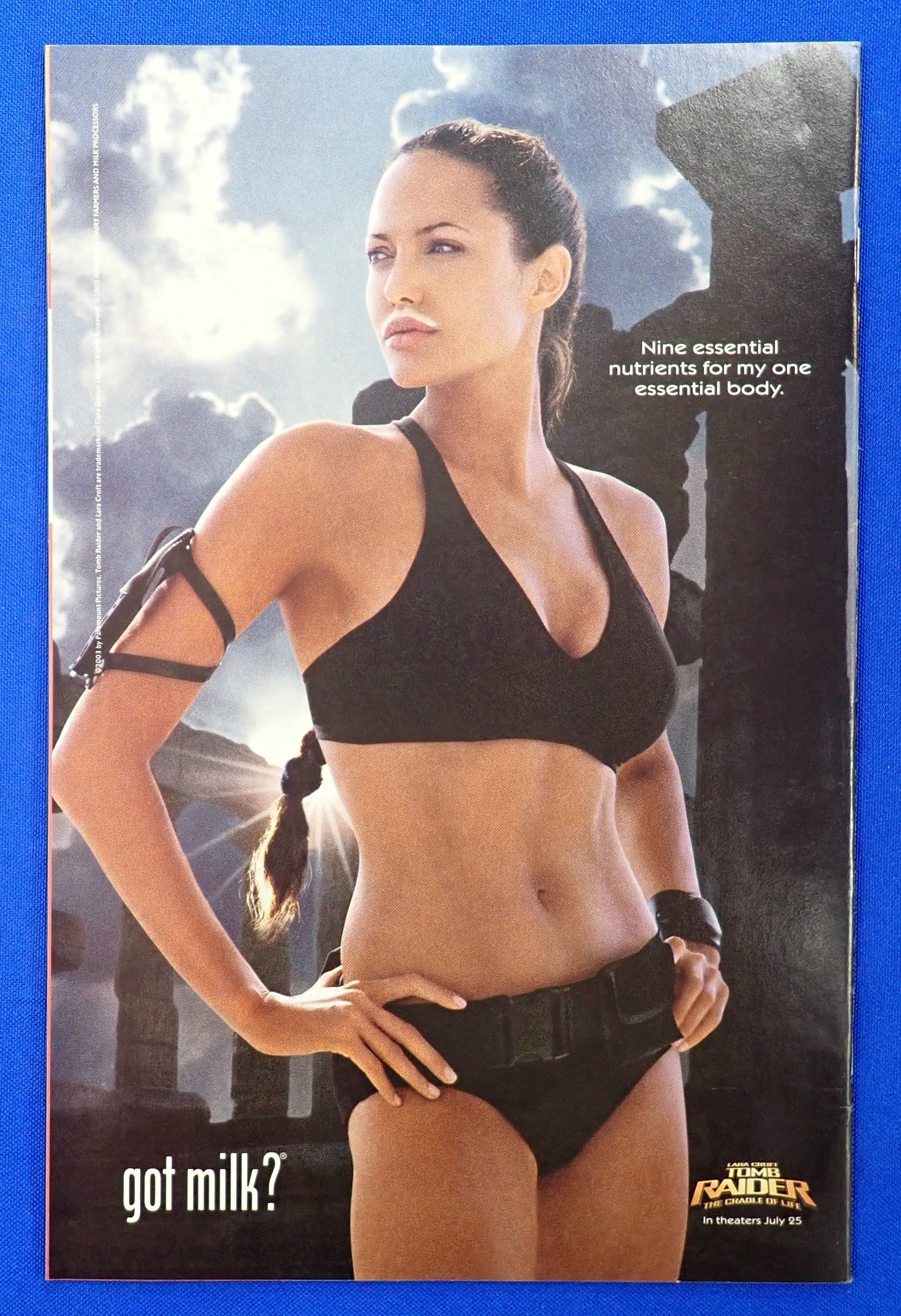 Wonder Woman #195 (2003) - VF/NM (9.0) - 3x Signed