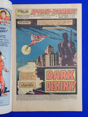 Marvel Spotlight #32 (1977) - 1st Spider-Woman - VG (4.0)