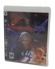 Devil May Cry 4 - PS3