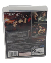 Devil May Cry 4 - PS3