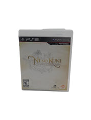 Ni No Kuni - PS3