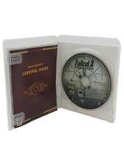 Fallout 3 GOTY Edition - PS3