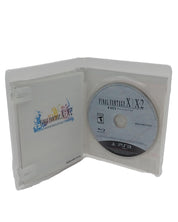 Final Fantasy X / X-2 HD Remaster - PS3