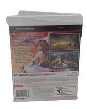 Final Fantasy X / X-2 HD Remaster - PS3