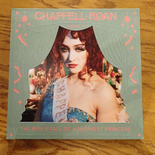 Load image into Gallery viewer, Chappell Roan - The Rise &amp; Fall Of A Midwest Princess
