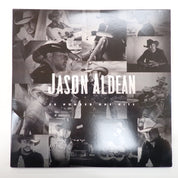 Jason Aldean - 30 Number One Hits