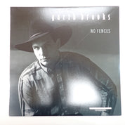 Garth Brooks - No Fences