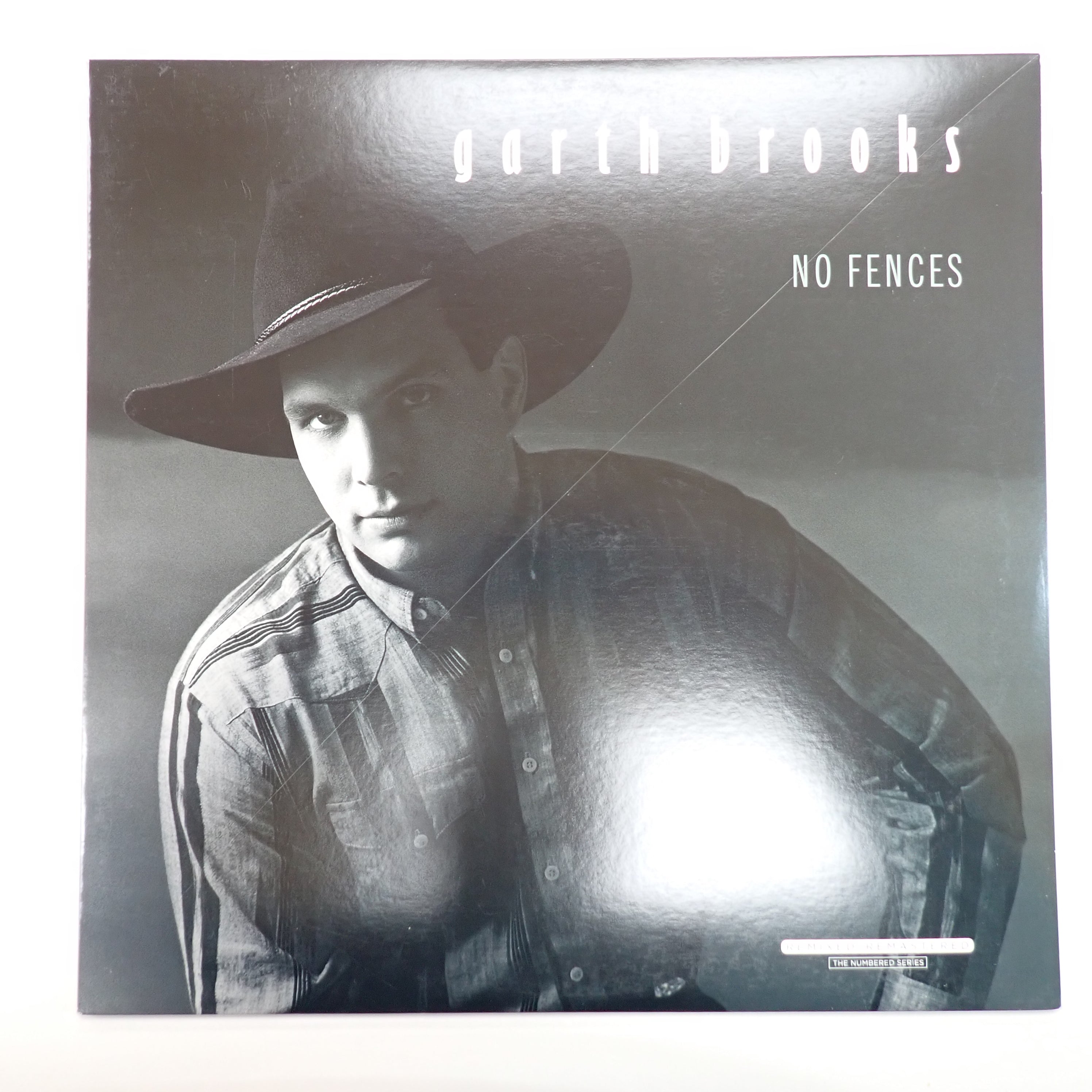 Garth Brooks - No Fences