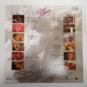 Dirty Dancing Soundtrack