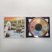 Led Zeppelin - Houses Of The Holy - CD