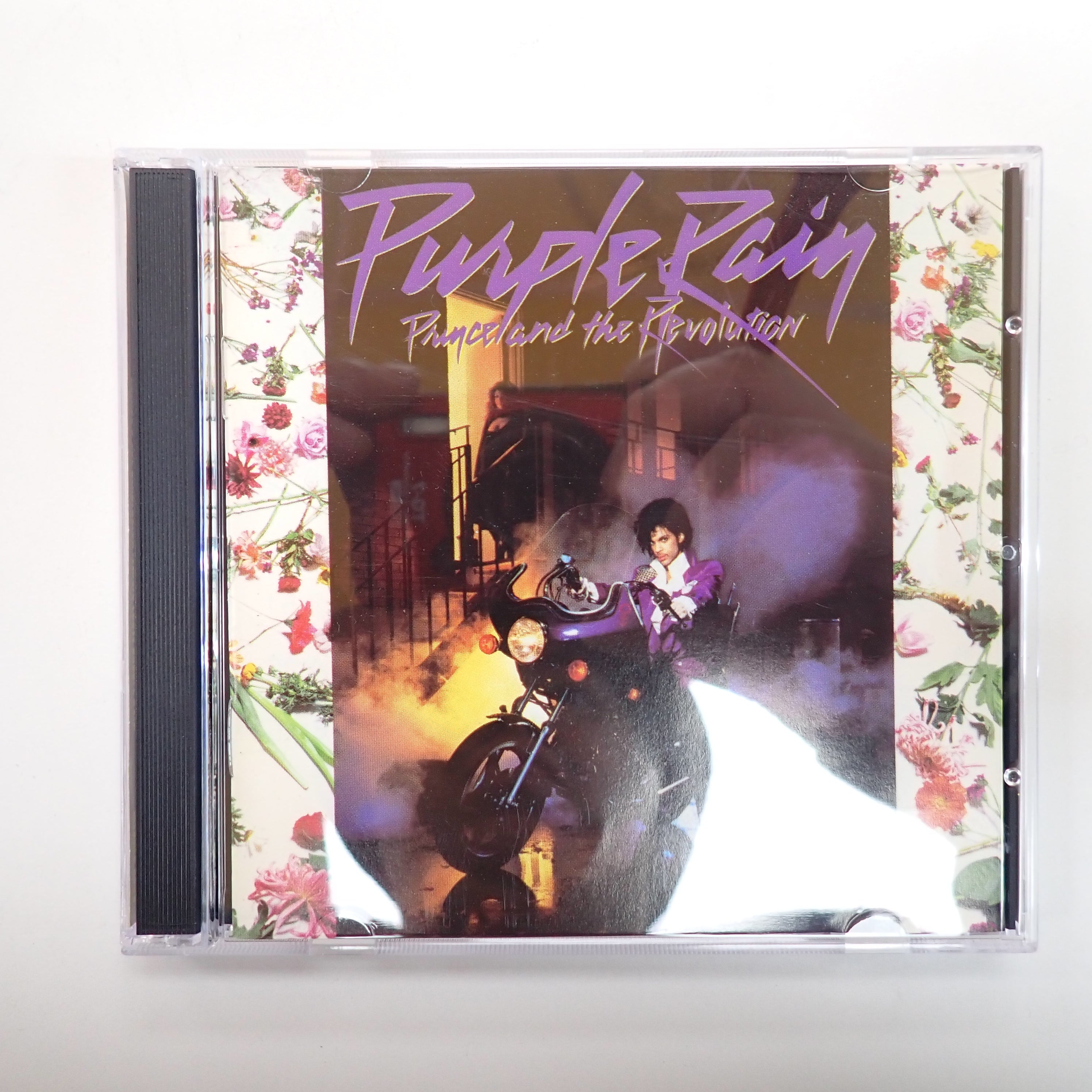 Prince - Purple Rain - CD