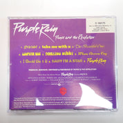 Prince - Purple Rain - CD