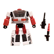 Red Alert - Transformer [Pre-Owned]