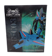 Con Air Raptor Squadron - Thunder Wrath IG-C03  [Pre-Owned]