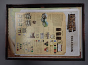 Robinson Crusoe: Adventures on the Cursed Island (Used)