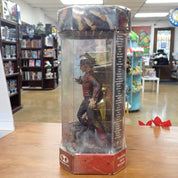 Movie Maniacs Voorhees & Krueger Figure