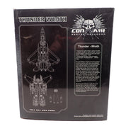 Con Air Raptor Squadron - Thunder Wrath IG-C03  [Pre-Owned]