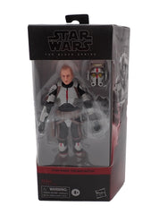 Star Wars Black Series: Tech