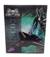 Con Air Raptor Squadron - Sky Wind IG-C02 [Pre-Owned]