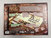Robinson Crusoe: Adventures on the Cursed Island (Used)