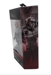 Star Wars Black Series: Tech