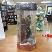 Movie Maniacs Voorhees & Krueger Figure