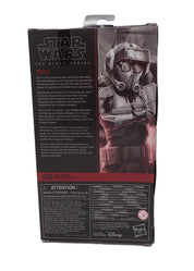 Star Wars Black Series: Tech