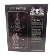 Con Air Raptor Squadron - Sky Wind IG-C02 [Pre-Owned]