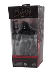 Star Wars Black Series: Crosshair (Imperial)