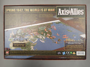 Axis and Allies 1942 2nd Edition (Used)