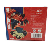 BB-18 Ironclaw - 52TOYS [Pre-Owned]