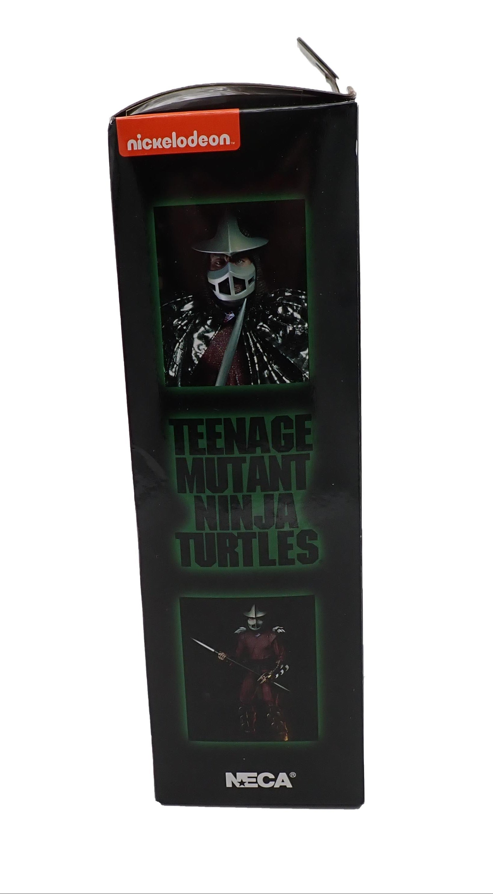 TMNT Shredder - NECA [Pre-Owned]