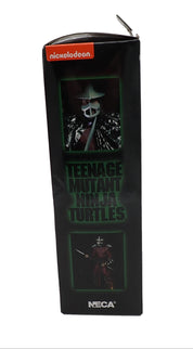 TMNT Shredder - NECA [Pre-Owned]