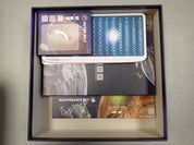 Alien Frontiers & Big Box Bundle (Used)