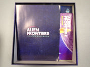 Alien Frontiers & Big Box Bundle (Used)