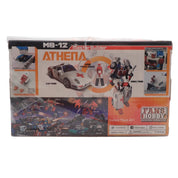 MB-12 Athena - Fans Hobby Figure [Pre-Owned]