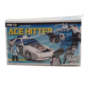 MB-13 Ace Hitter - Fans Hobby Figure [Pre-Owned]