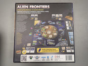 Alien Frontiers & Big Box Bundle (Used)